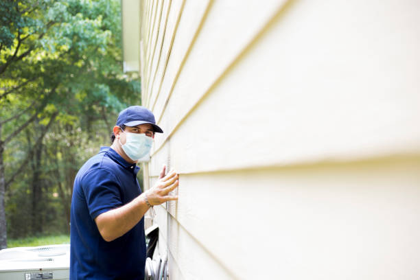 Trusted Golden Valley, MN Siding Experts